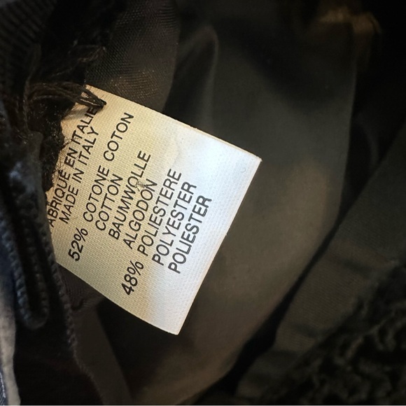 HOLT RENFREW Faux Persian Wool Hat - Picture 4 of 5